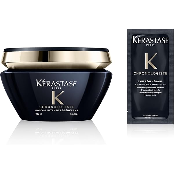 Amazon.co.jp: KÉRASTASE ケラスターゼ ヘアデンシティープログラム